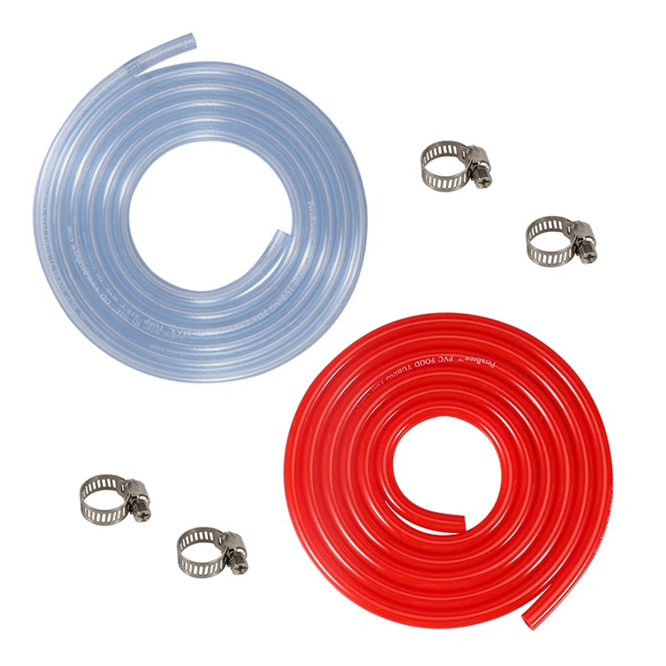 PVC Beer Line