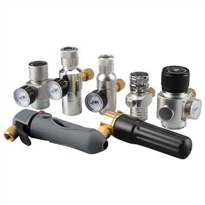 منی ریگولیٹر